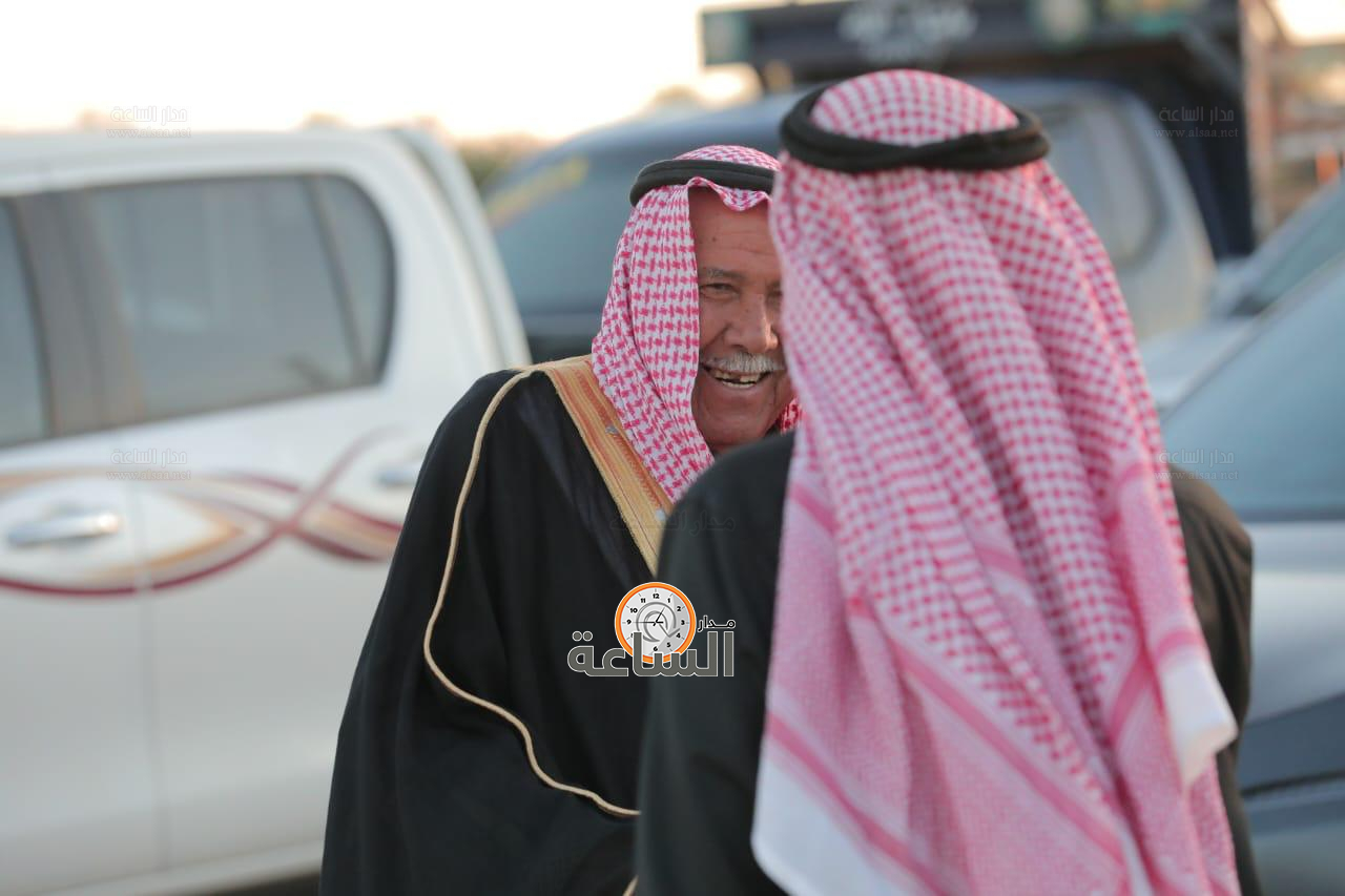 Madar Al-Saa Images 0.6794729758022212