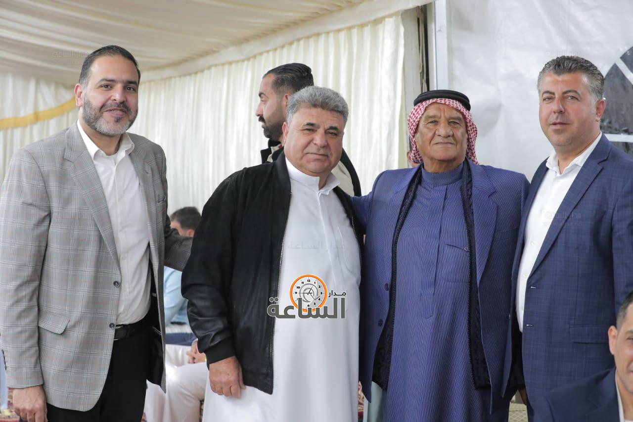 Madar Al-Saa Images 0.5640707763895337