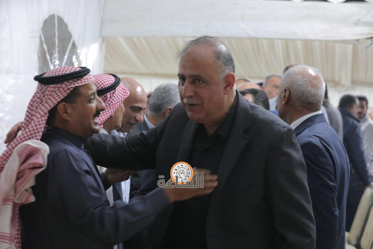 Madar Al-Saa Images 0.11449176207778433