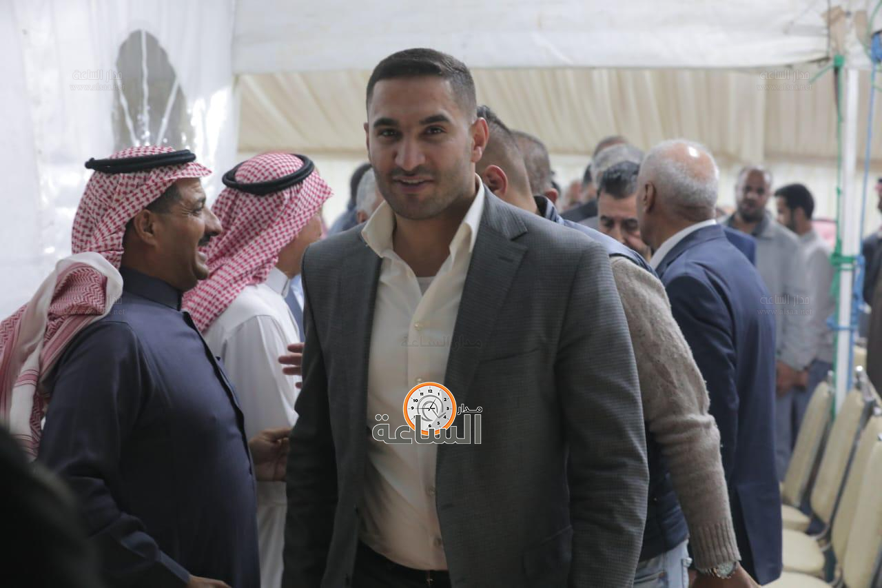 Madar Al-Saa Images 0.8679966006251122