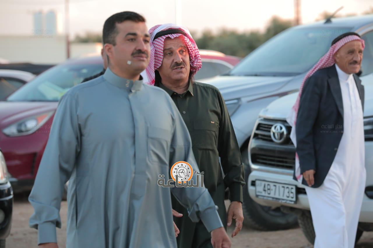 Madar Al-Saa Images 0.616484722560746