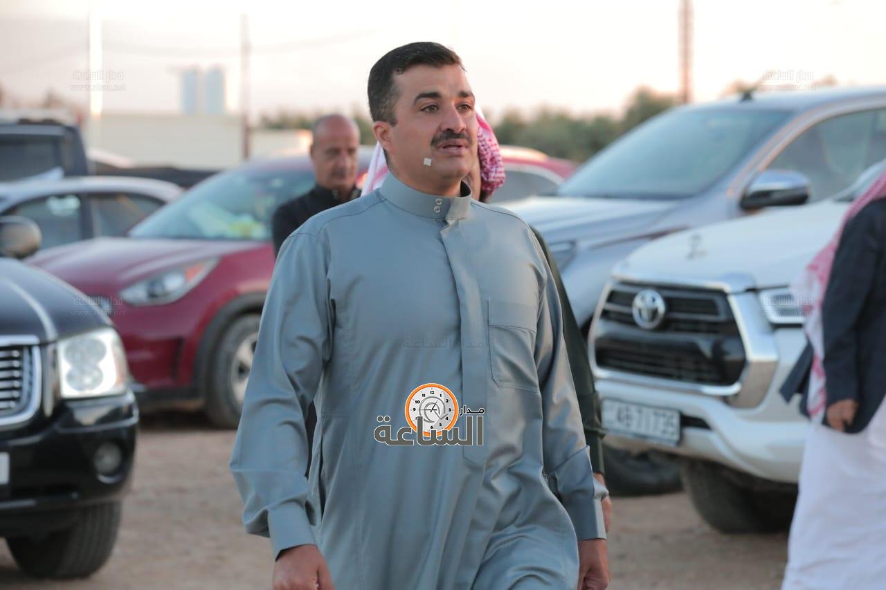 Madar Al-Saa Images 0.29198888491151087