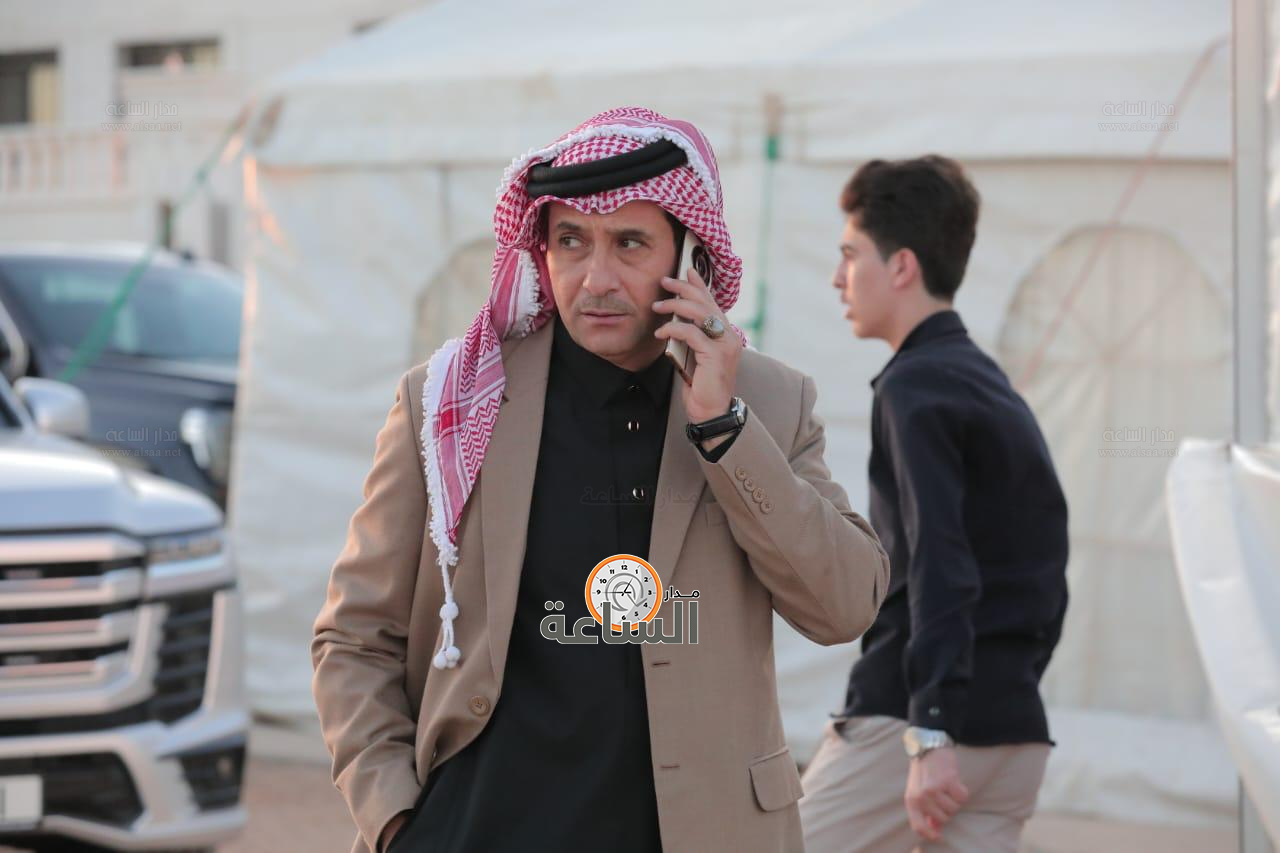 Madar Al-Saa Images 0.23278152056766777