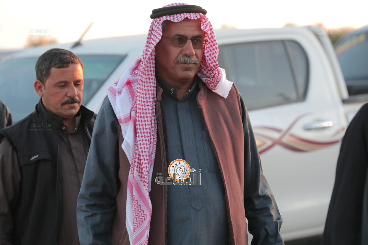 Madar Al-Saa Images 0.6593115152222878