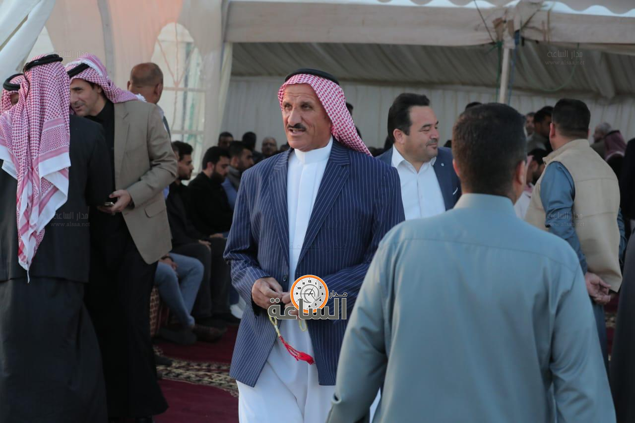 Madar Al-Saa Images 0.021503580166177705