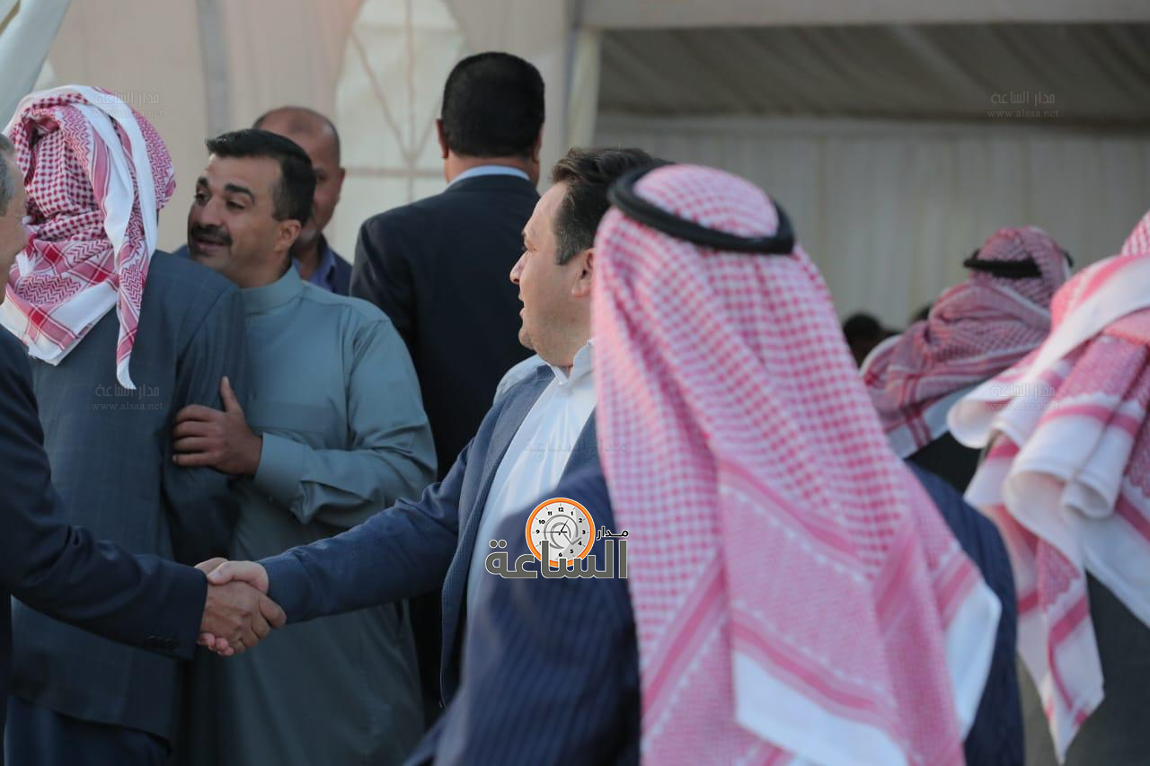 Madar Al-Saa Images 0.3194198520027127