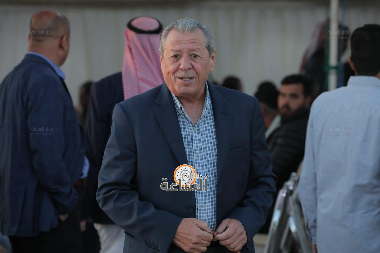 Madar Al-Saa Images 0.6142806363162282