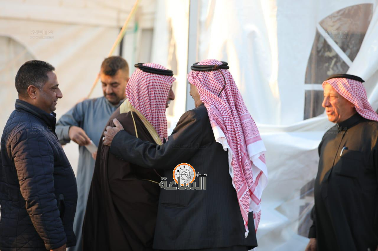 Madar Al-Saa Images 0.8726209252648416