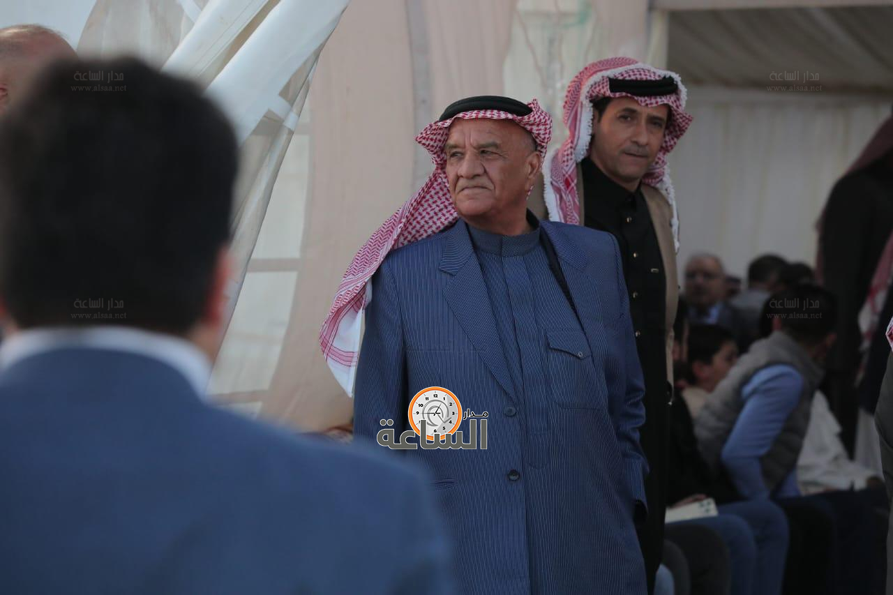 Madar Al-Saa Images 0.4653479734650725