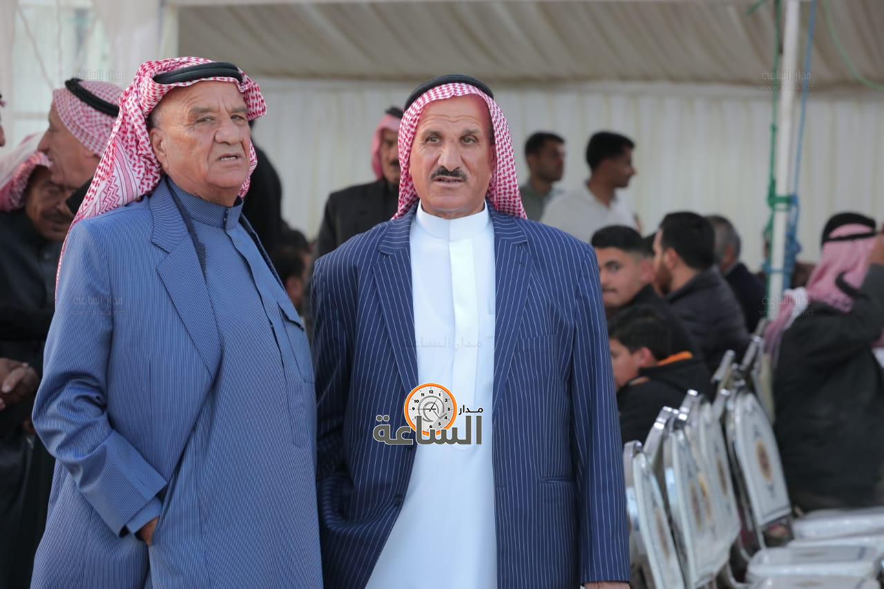 Madar Al-Saa Images 0.9487366829996431