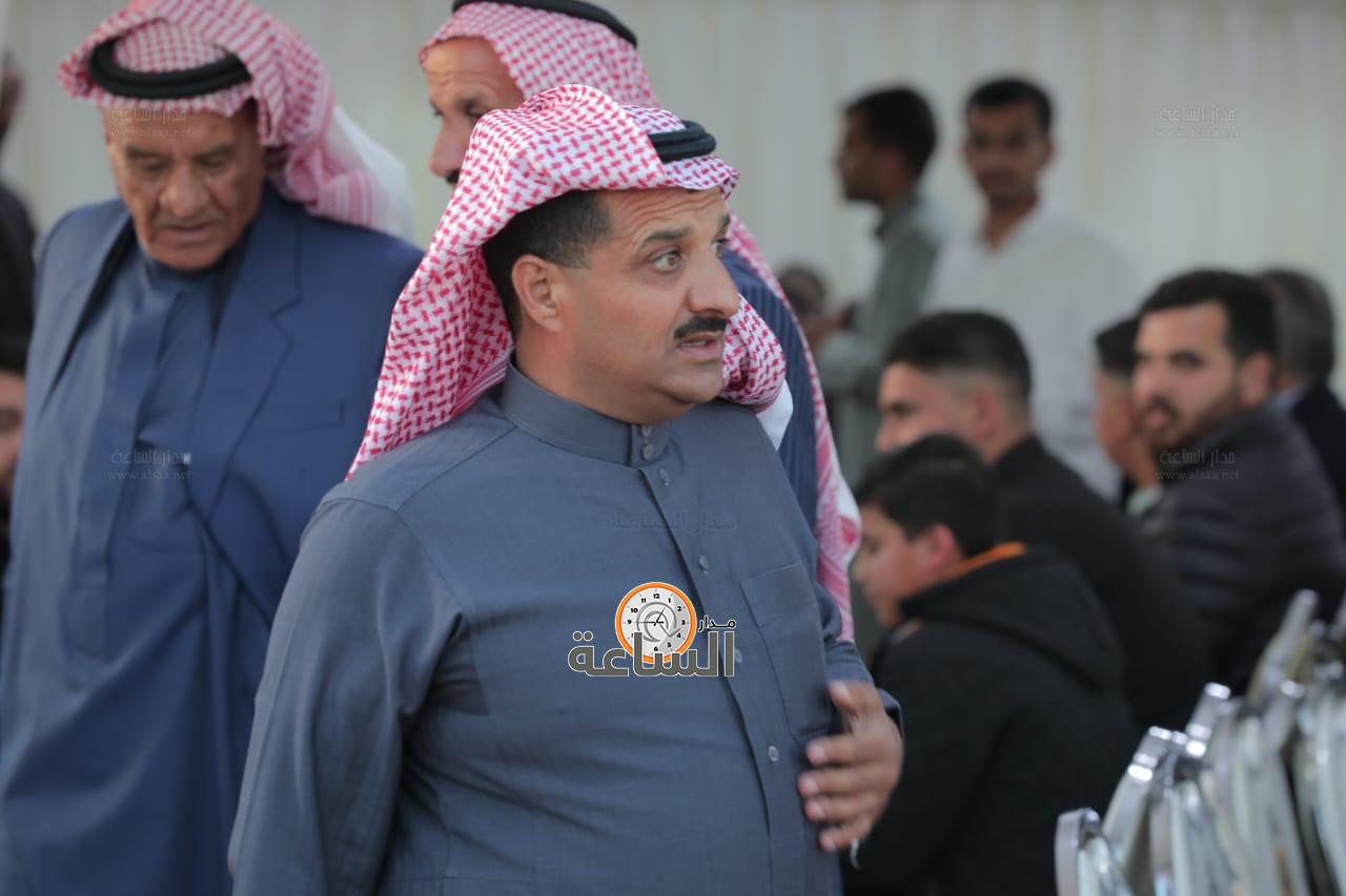 Madar Al-Saa Images 0.04561506502123669