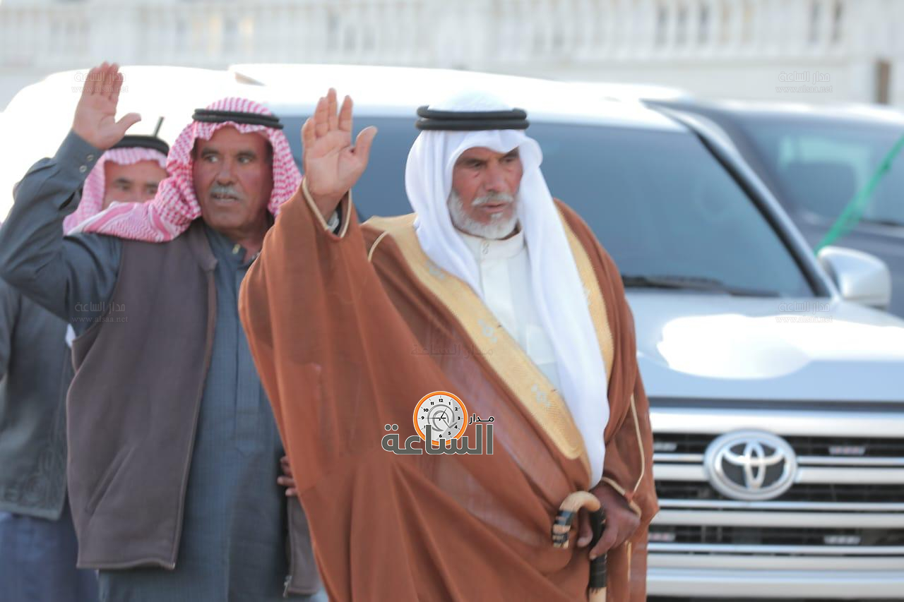 Madar Al-Saa Images 0.8658966301298857