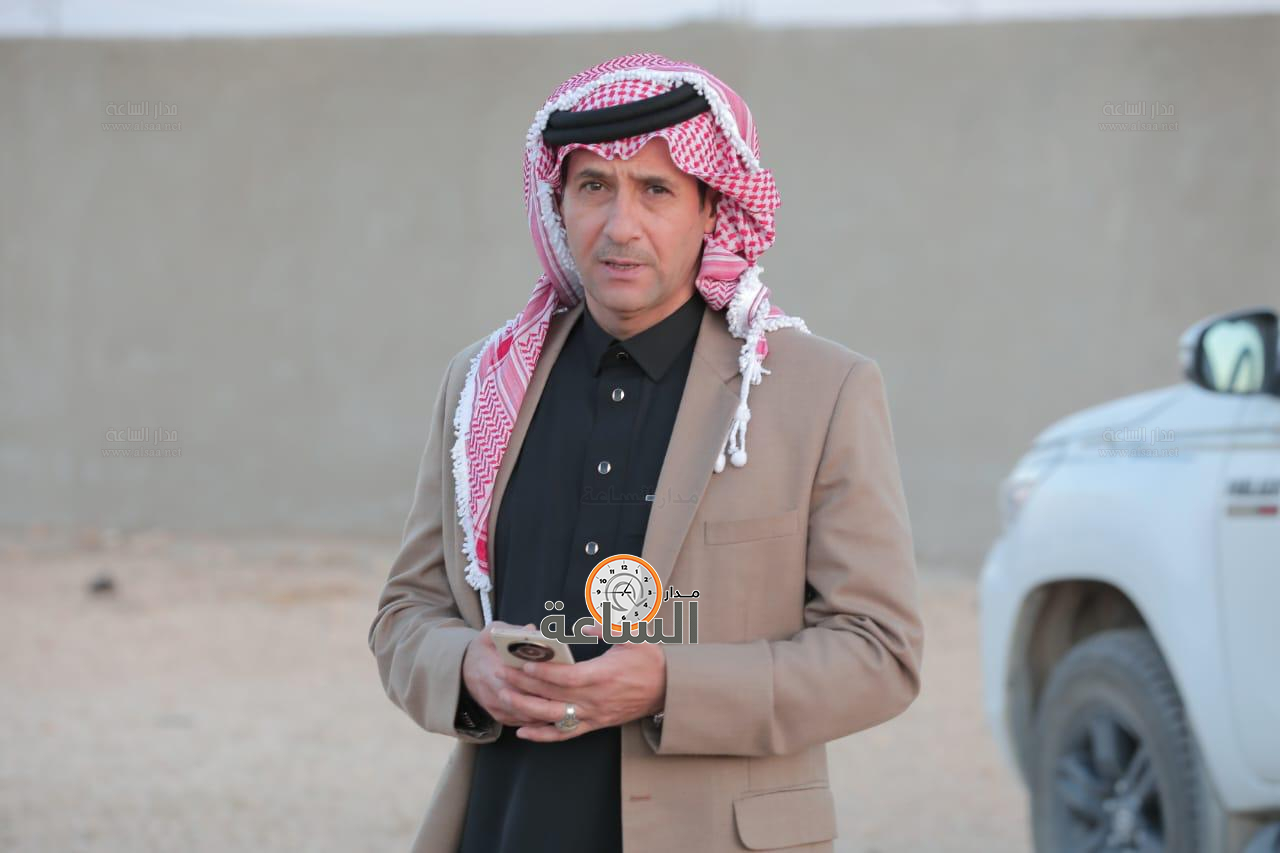 Madar Al-Saa Images 0.17069813866450534