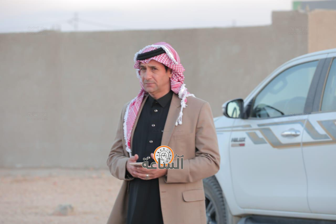 Madar Al-Saa Images 0.28007330608167436