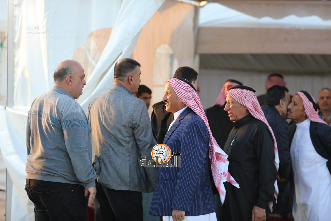 Madar Al-Saa Images 0.49575902146386186