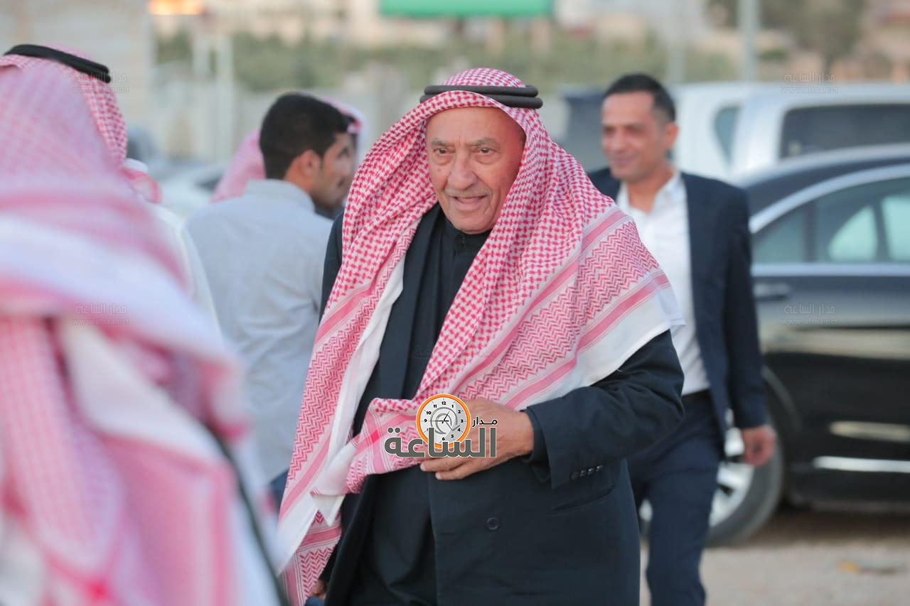 Madar Al-Saa Images 0.2793571127202291