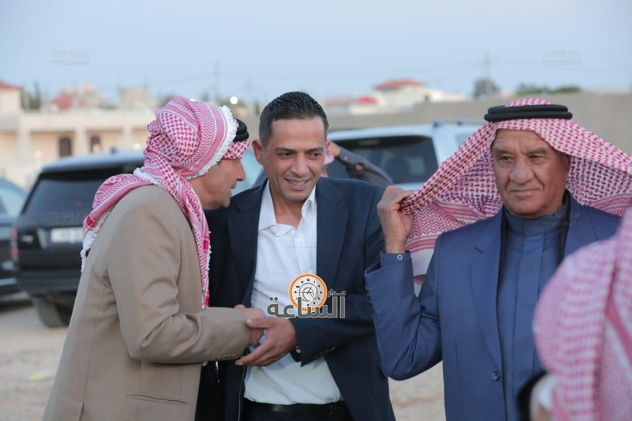 Madar Al-Saa Images 0.2791322759369773