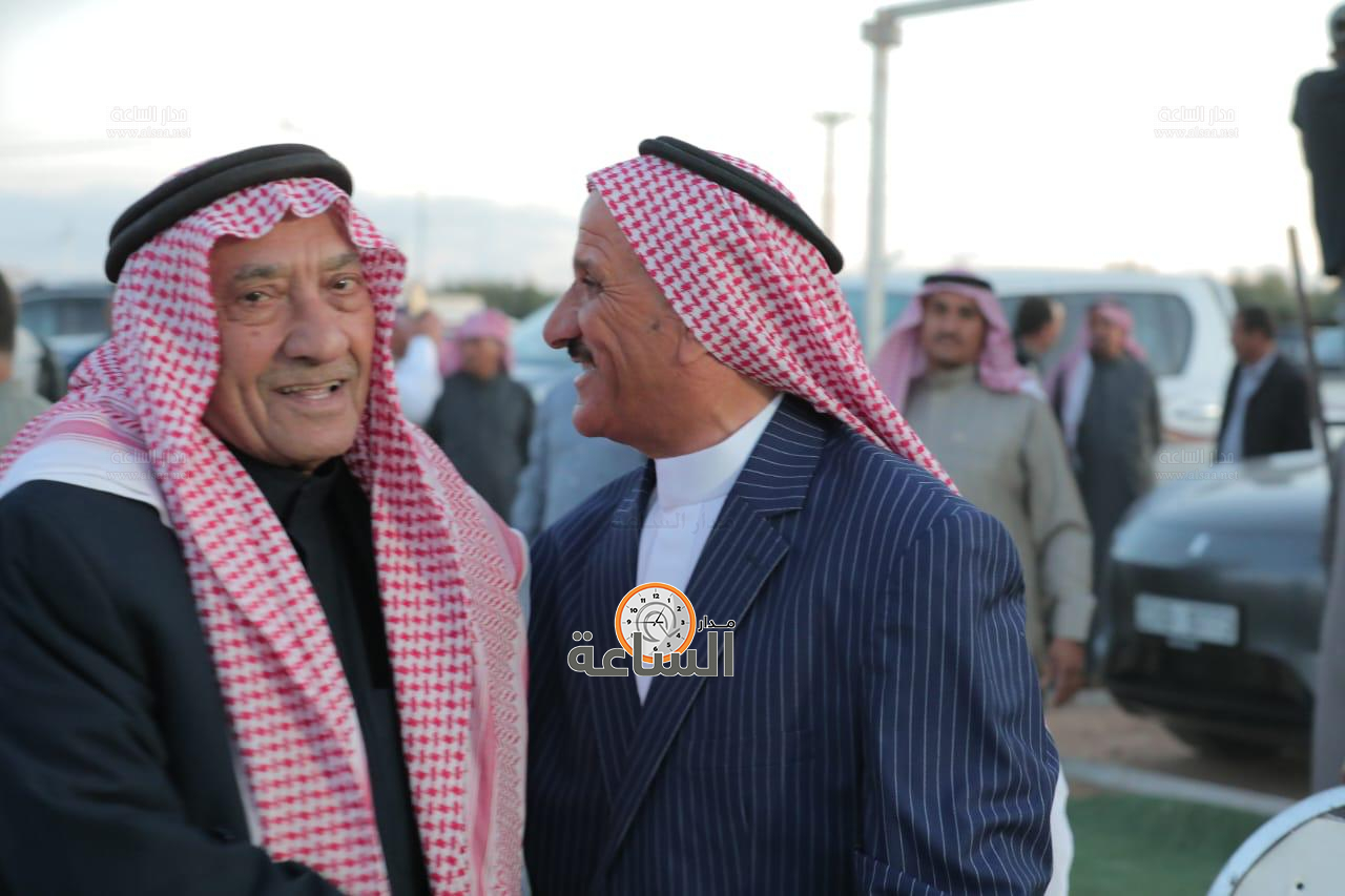 Madar Al-Saa Images 0.15390019219089013