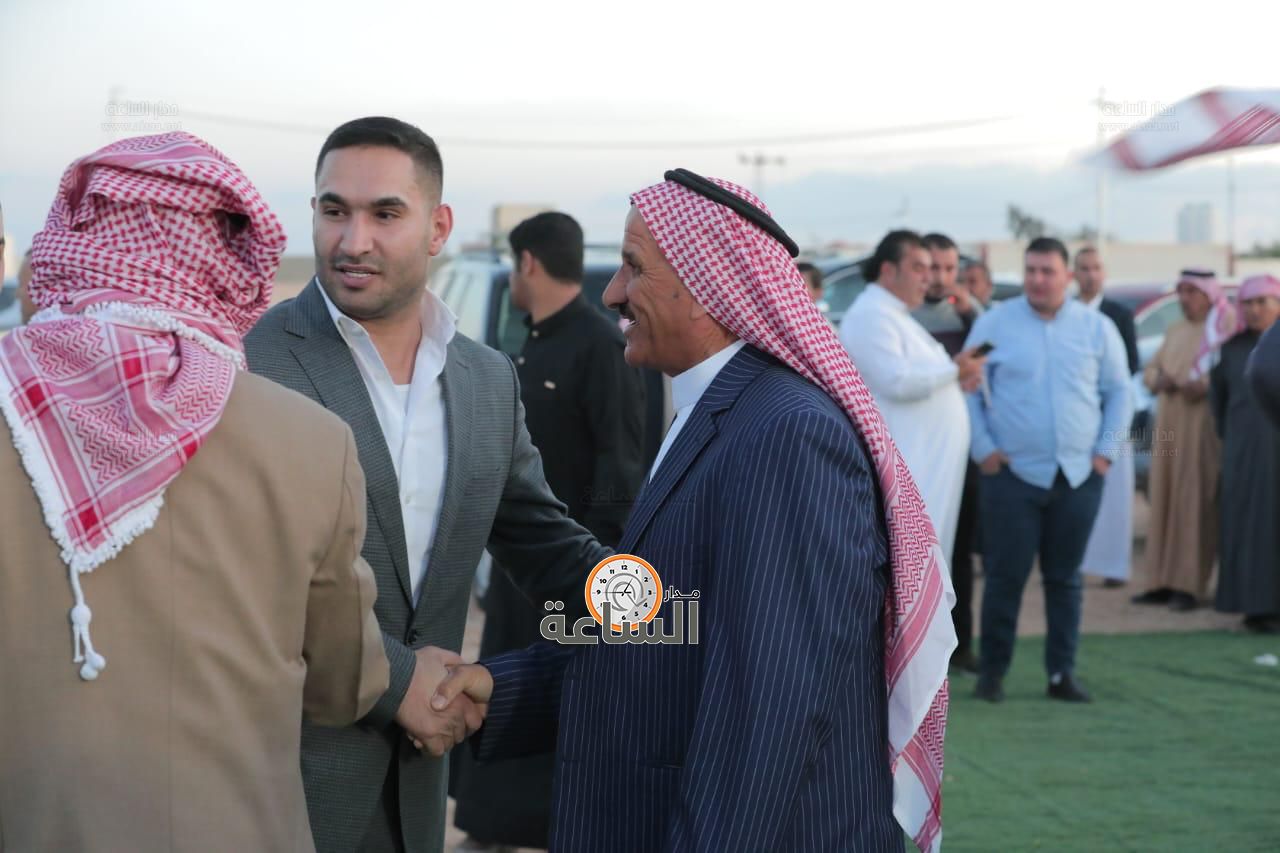 Madar Al-Saa Images 0.11134325209288931