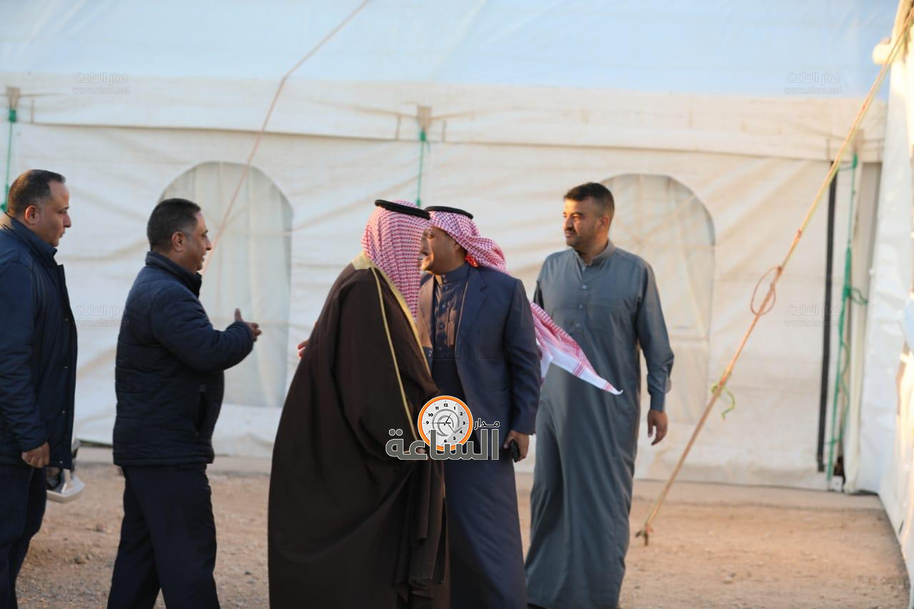 Madar Al-Saa Images 0.30207212028587416