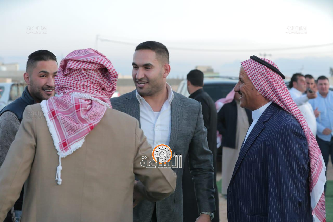 Madar Al-Saa Images 0.6020733434170992