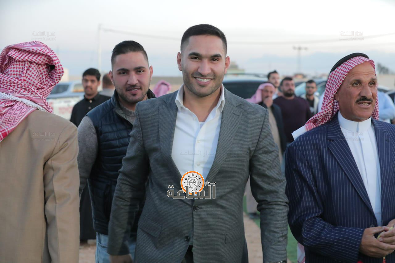 Madar Al-Saa Images 0.23474657518108055