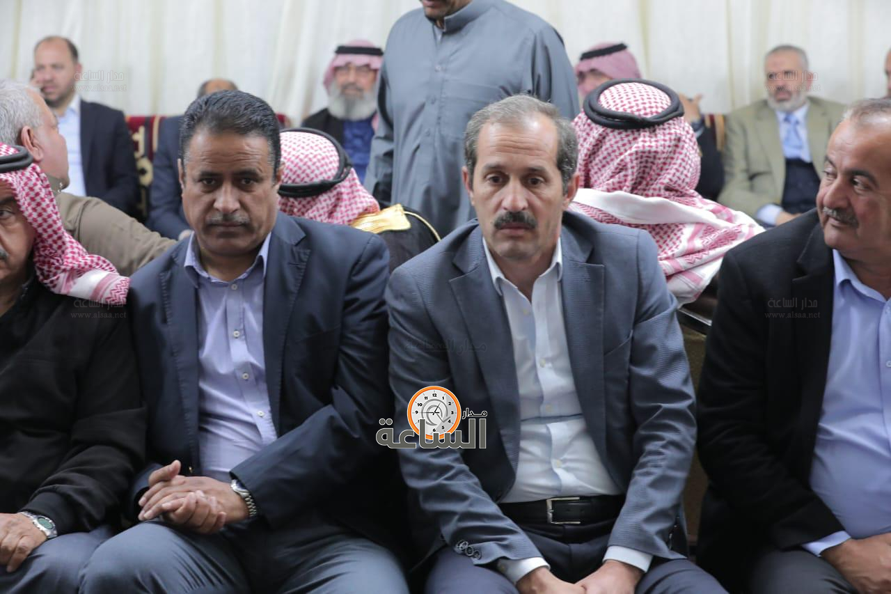 Madar Al-Saa Images 0.4622014615660234