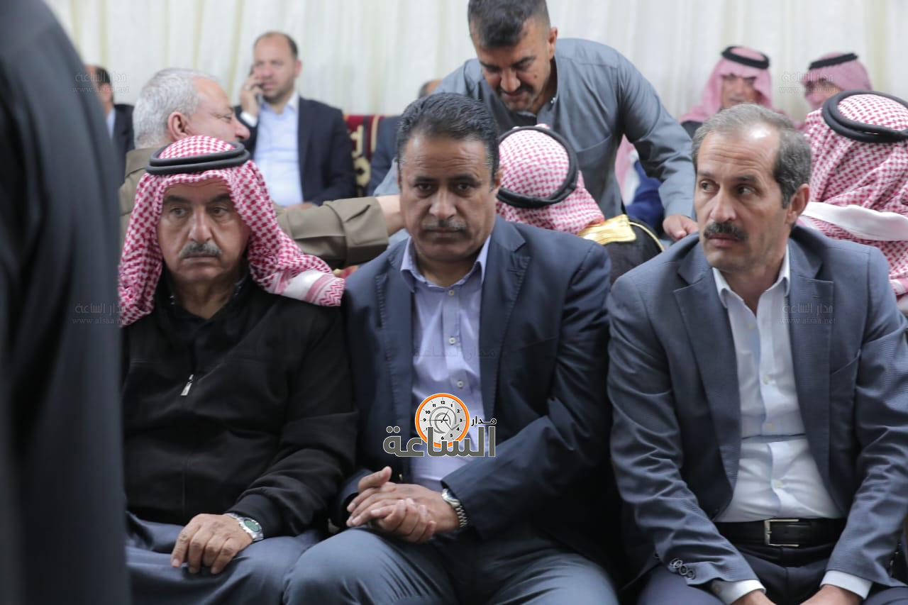 Madar Al-Saa Images 0.5406928957098708