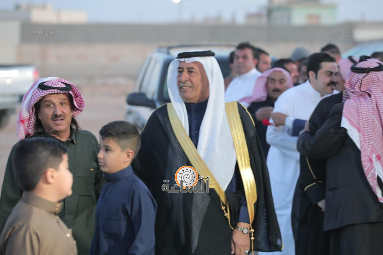 Madar Al-Saa Images 0.3003455237460324