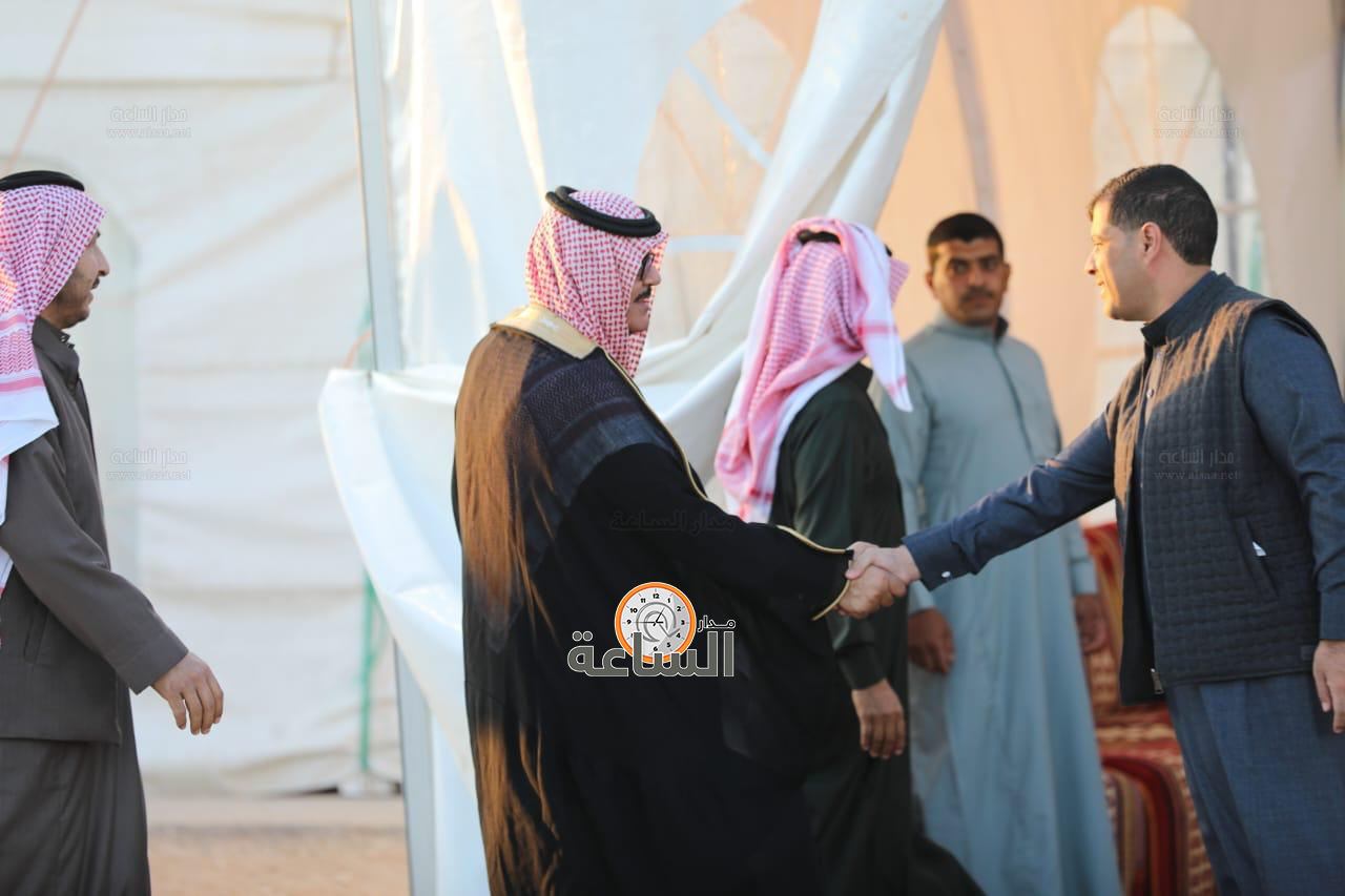 Madar Al-Saa Images 0.2707011070536992