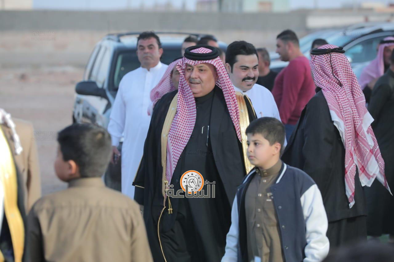 Madar Al-Saa Images 0.8344260964449655