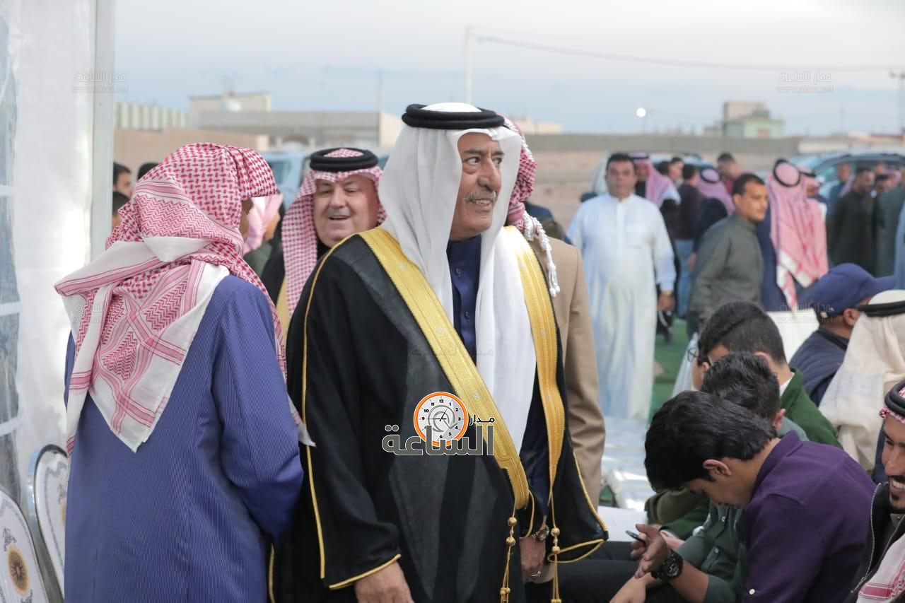 Madar Al-Saa Images 0.7917104157718832