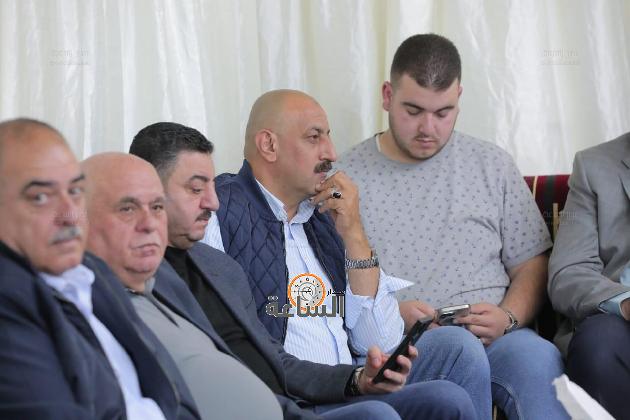 Madar Al-Saa Images 0.7681059130309656