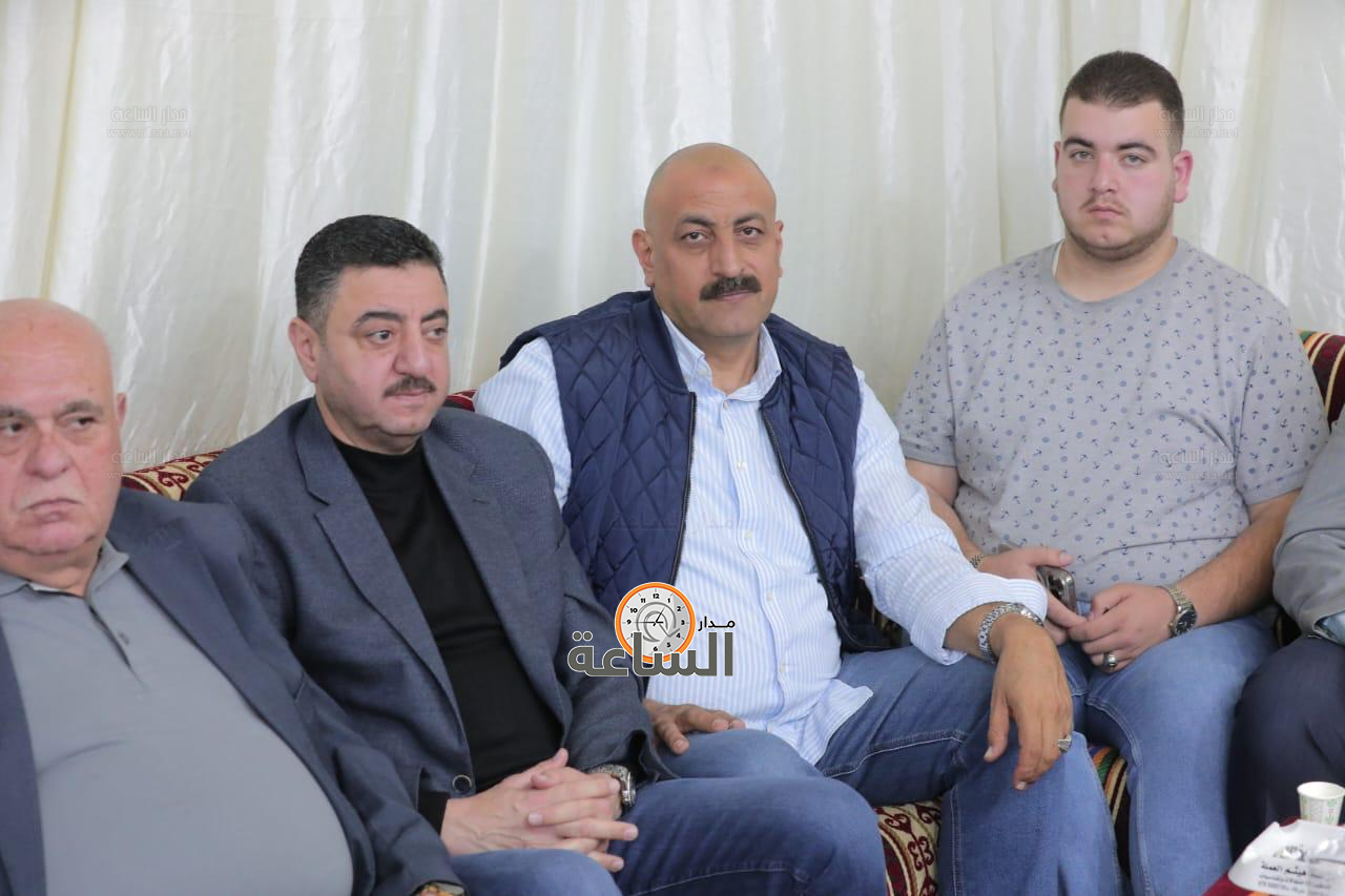 Madar Al-Saa Images 0.9235315557416847