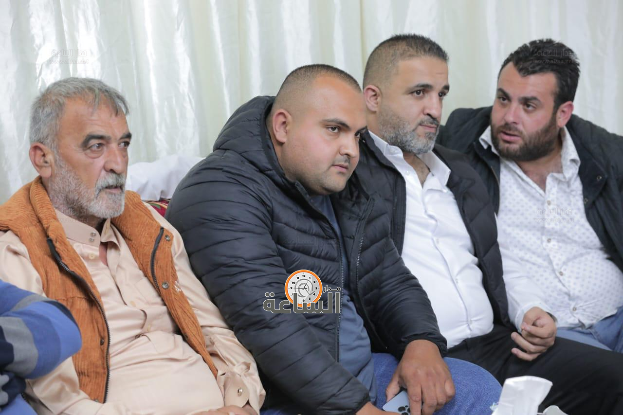 Madar Al-Saa Images 0.9340738171185374