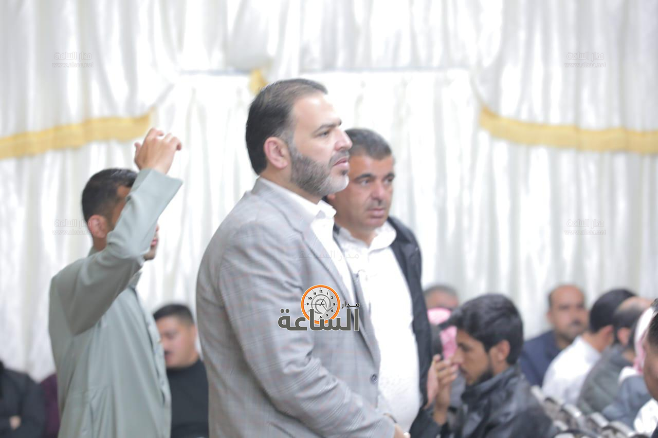 Madar Al-Saa Images 0.262752798595669