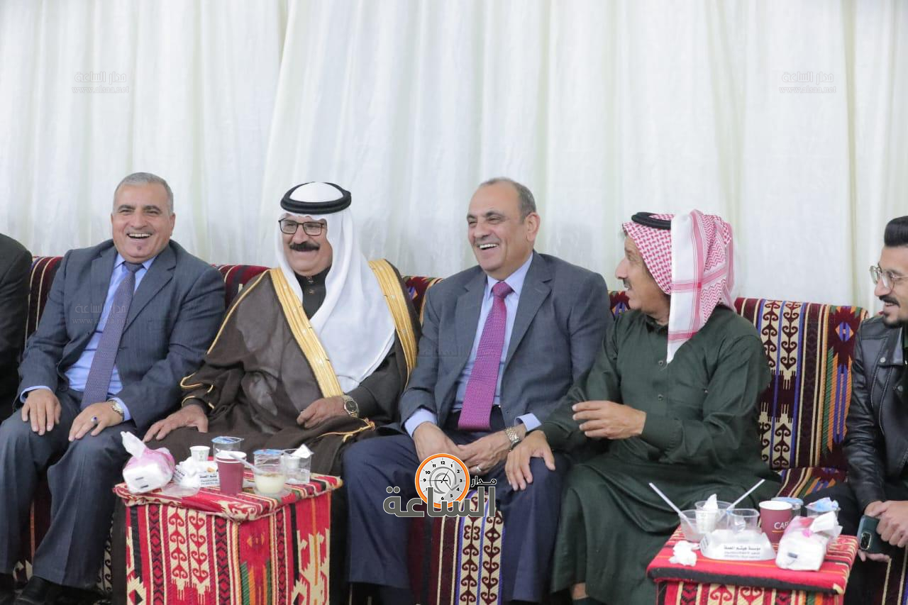 Madar Al-Saa Images 0.3314950873429454