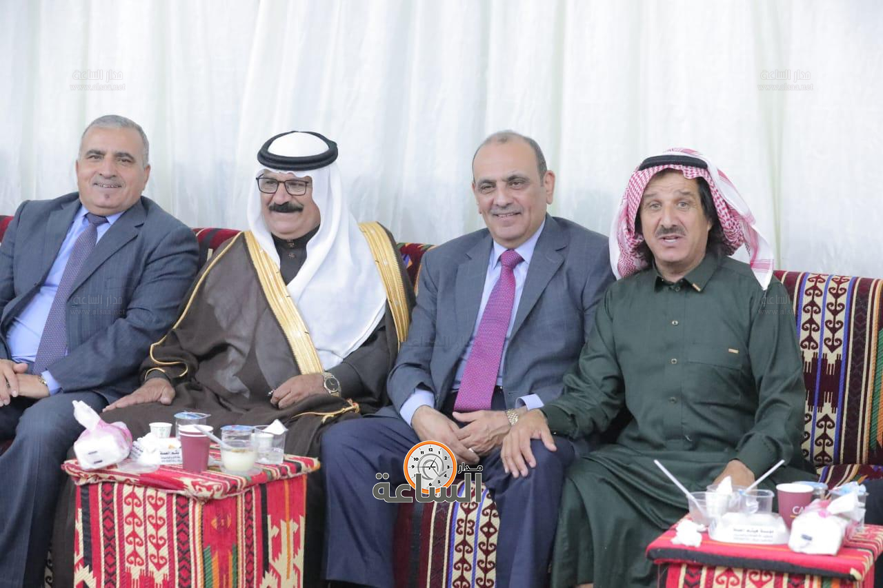 Madar Al-Saa Images 0.7540240161923144