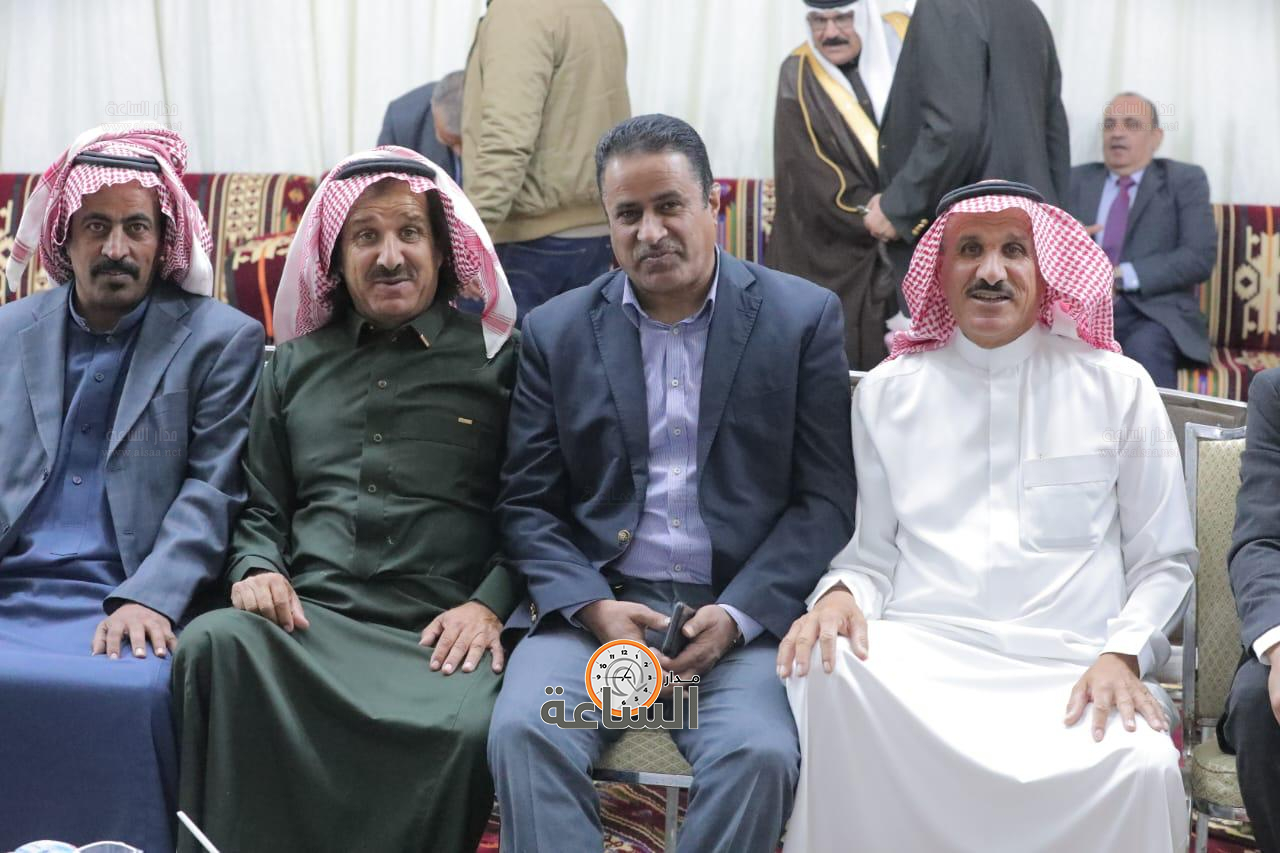 Madar Al-Saa Images 0.25803730506994926