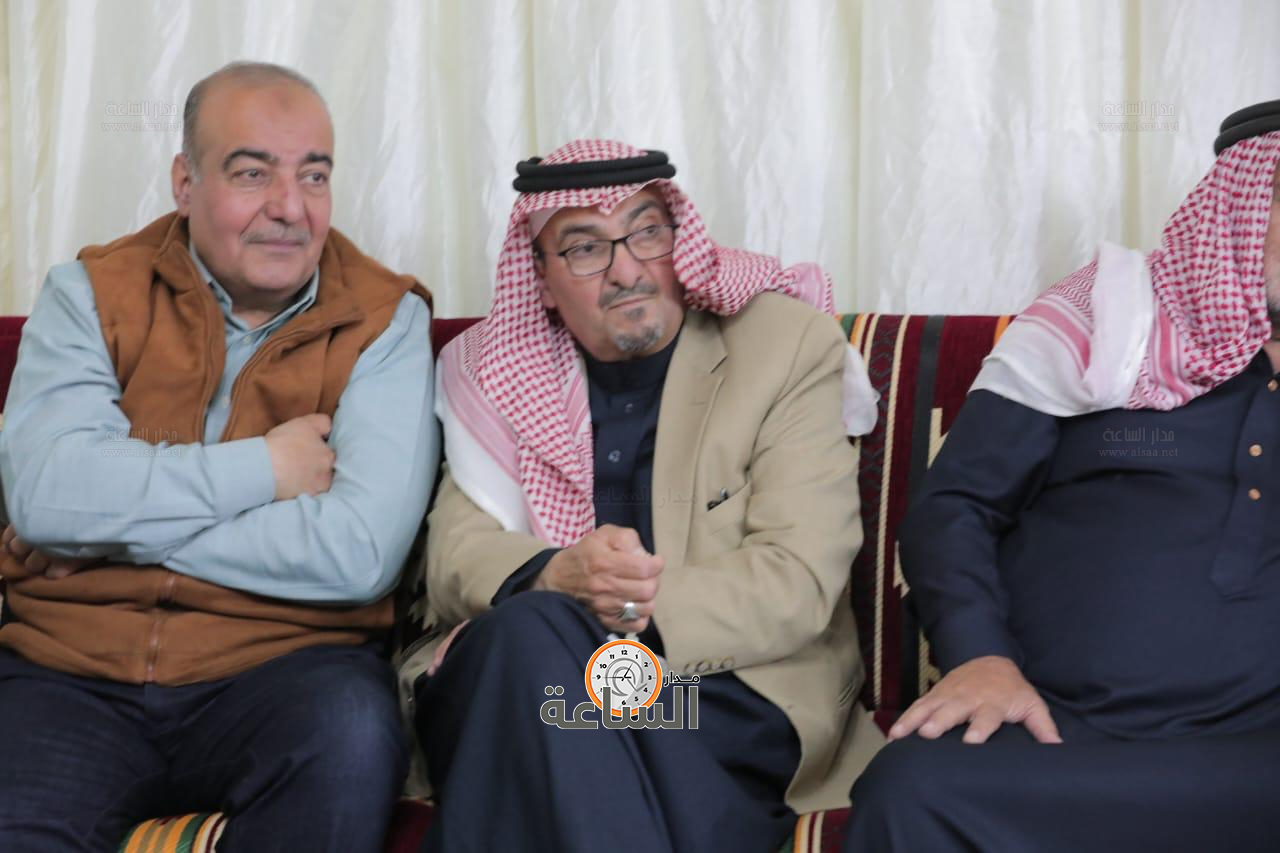 Madar Al-Saa Images 0.7977670245612184