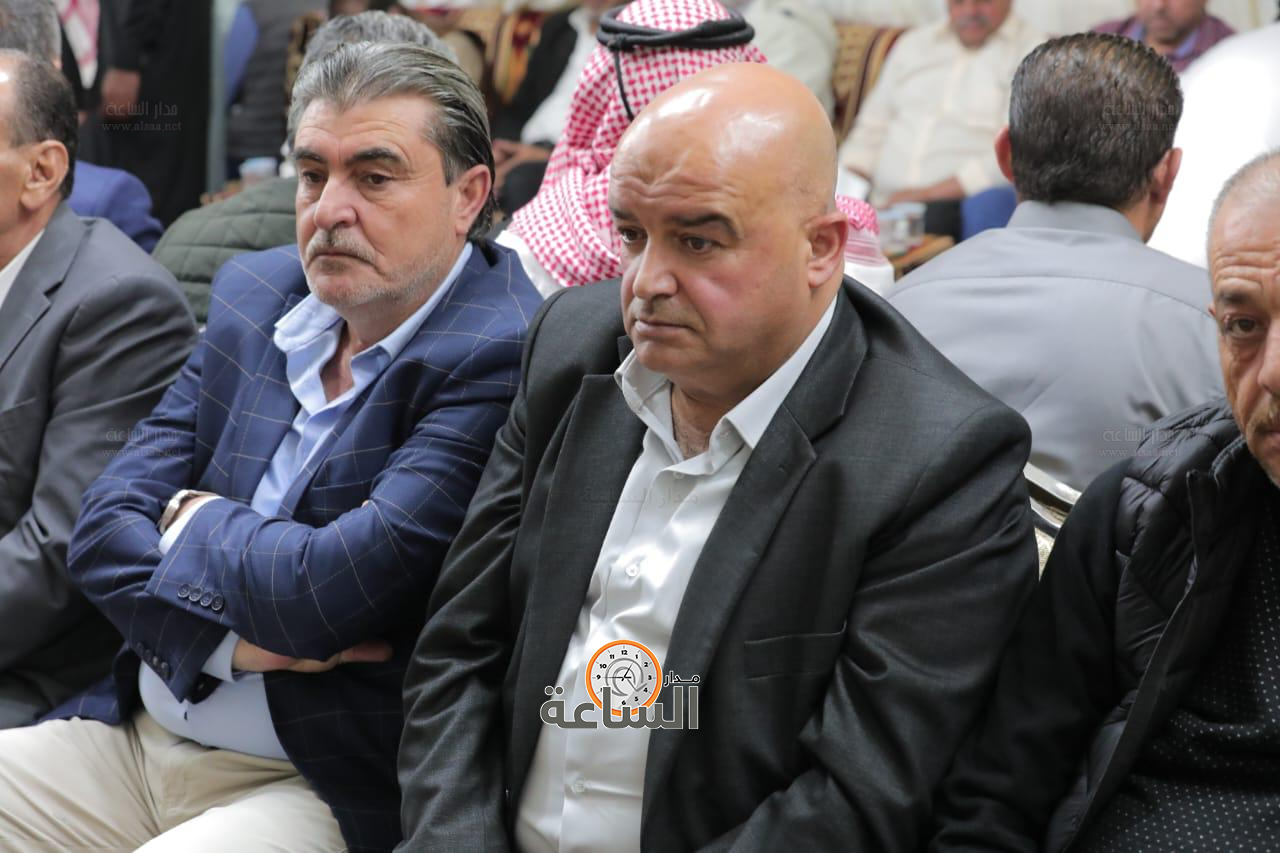 Madar Al-Saa Images 0.7529978382476095