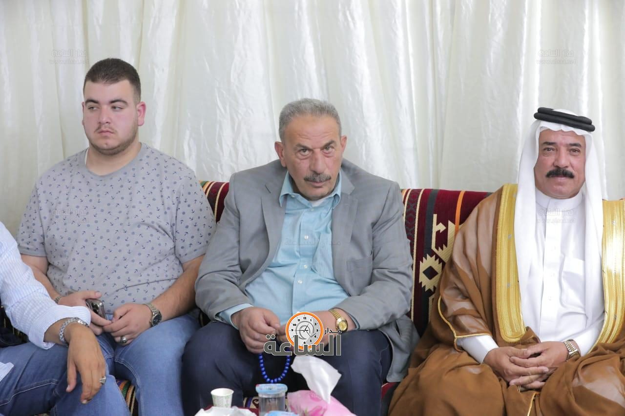 Madar Al-Saa Images 0.4750432992509257