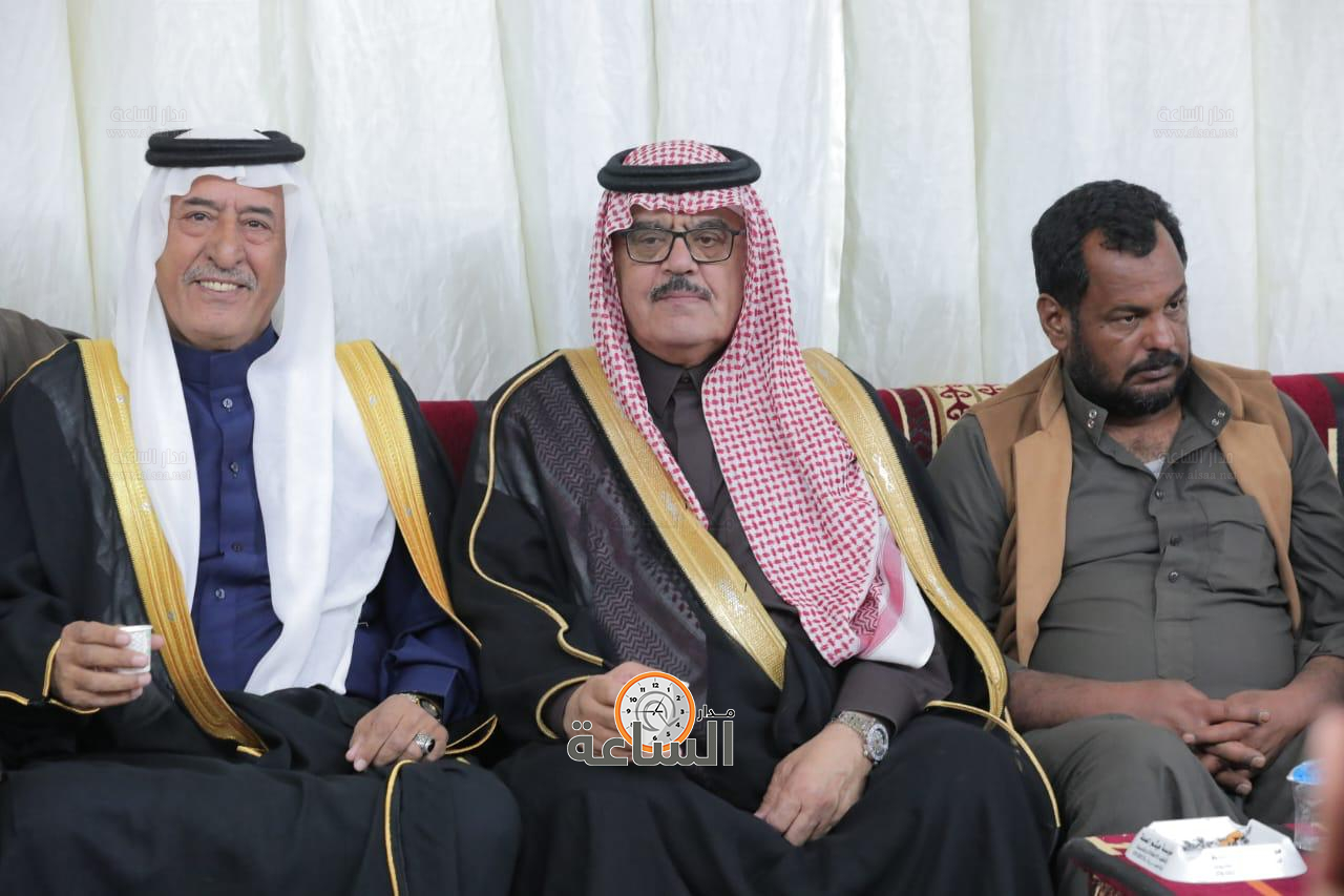 Madar Al-Saa Images 0.5962581792777797