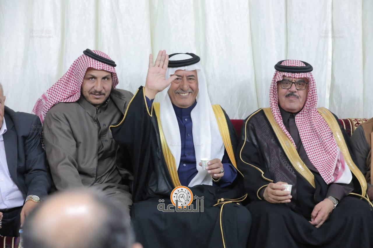 Madar Al-Saa Images 0.7595834896427555