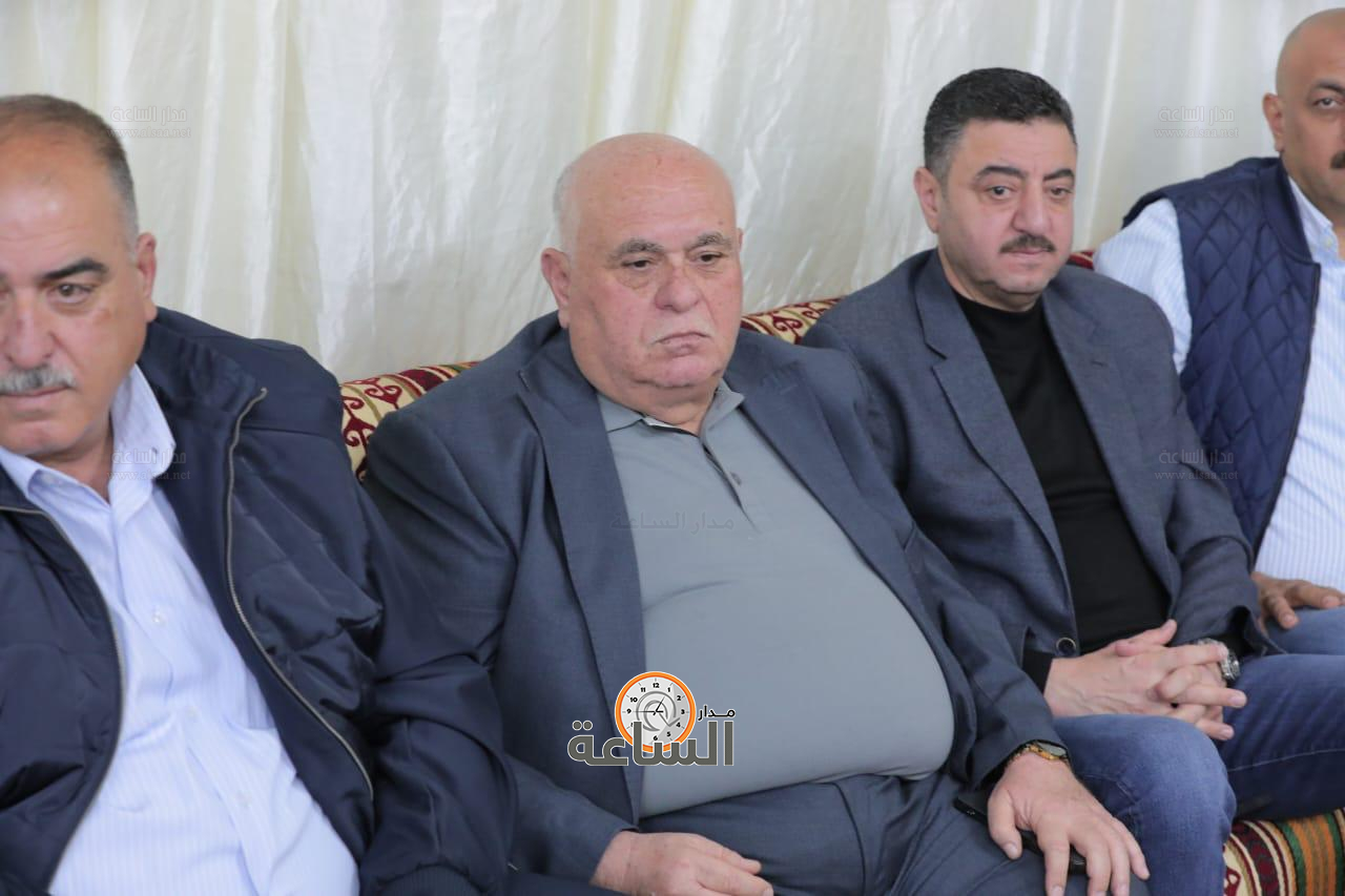 Madar Al-Saa Images 0.2909528416353029