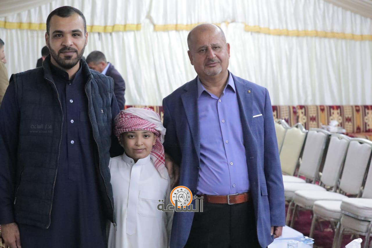 Madar Al-Saa Images 0.2783702874002816