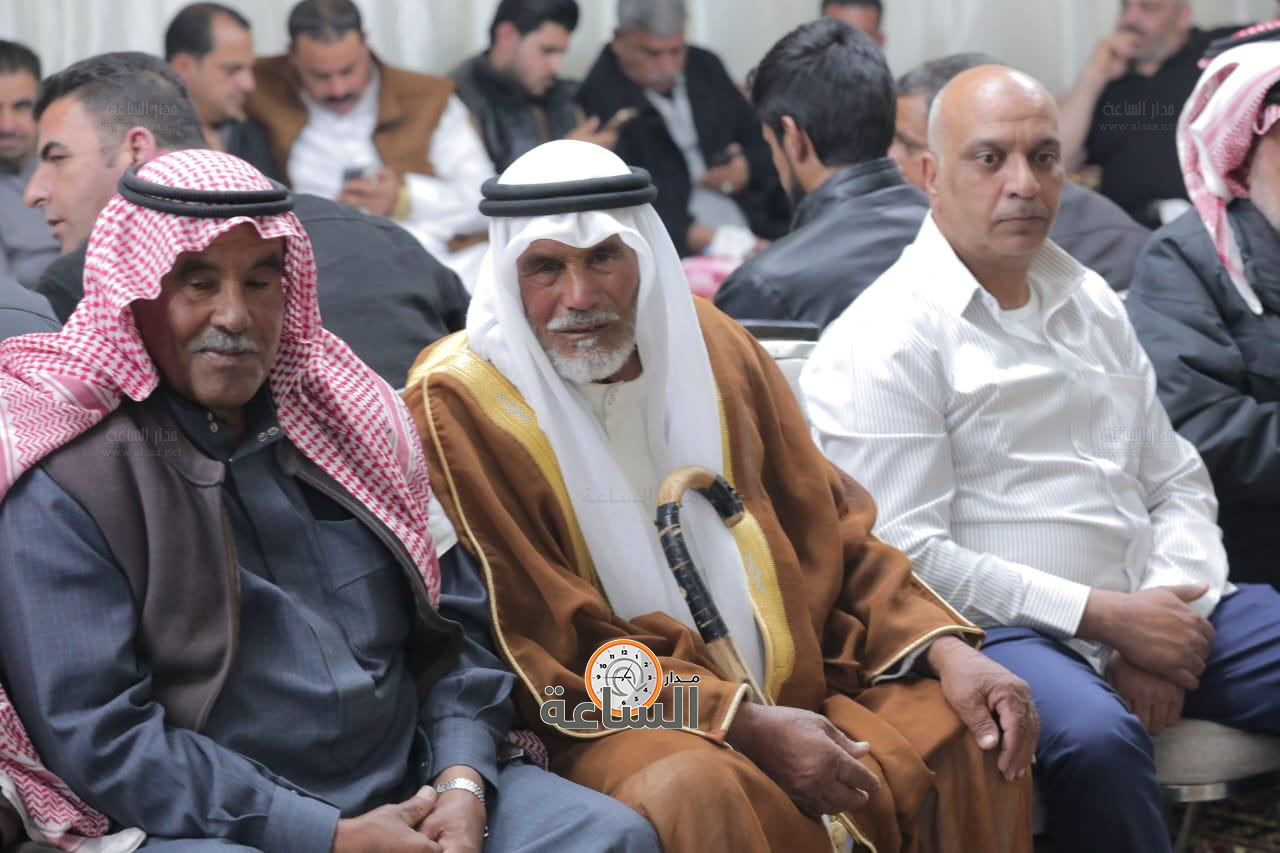 Madar Al-Saa Images 0.5531680625538484