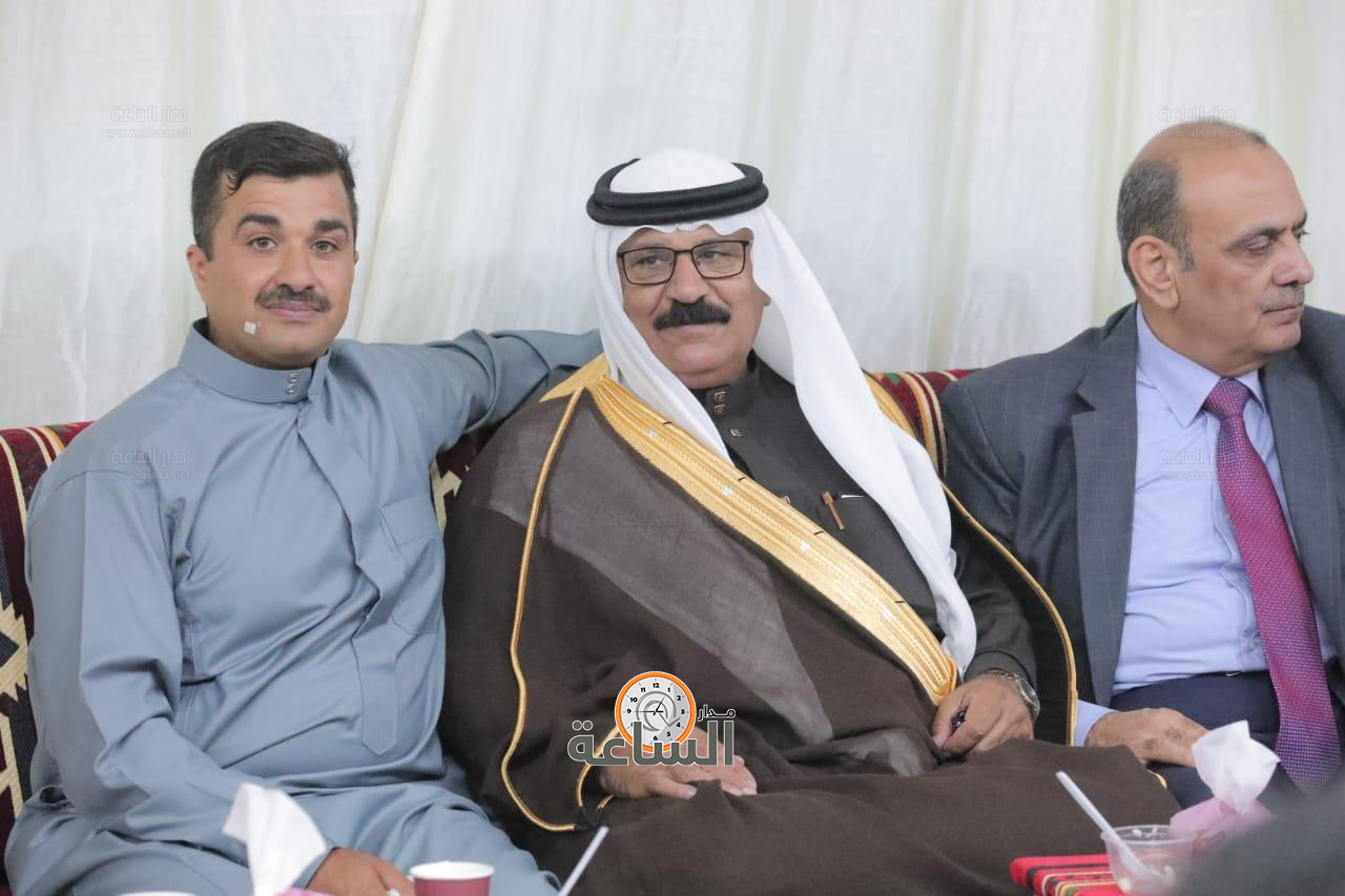 Madar Al-Saa Images 0.19508110429707226