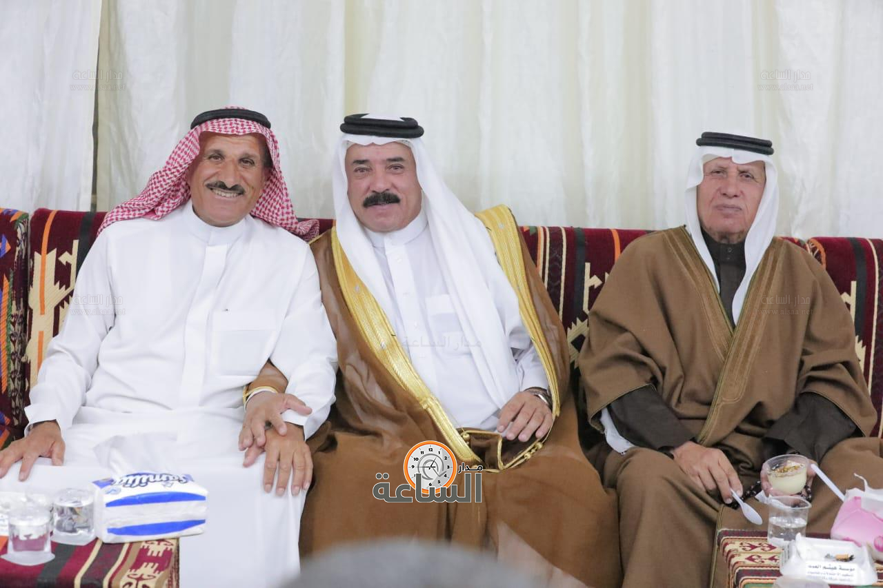 Madar Al-Saa Images 0.5146980352827046