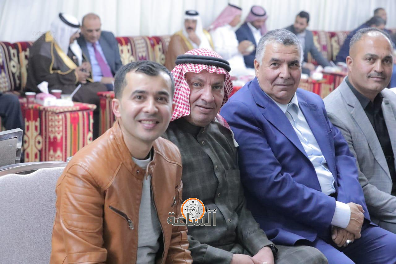 Madar Al-Saa Images 0.49088595308246596